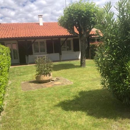 Agreable Maison A 400M Du Lac Villa Sanguinet Exterior photo