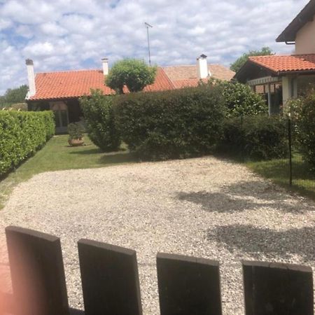 Agreable Maison A 400M Du Lac Villa Sanguinet Exterior photo