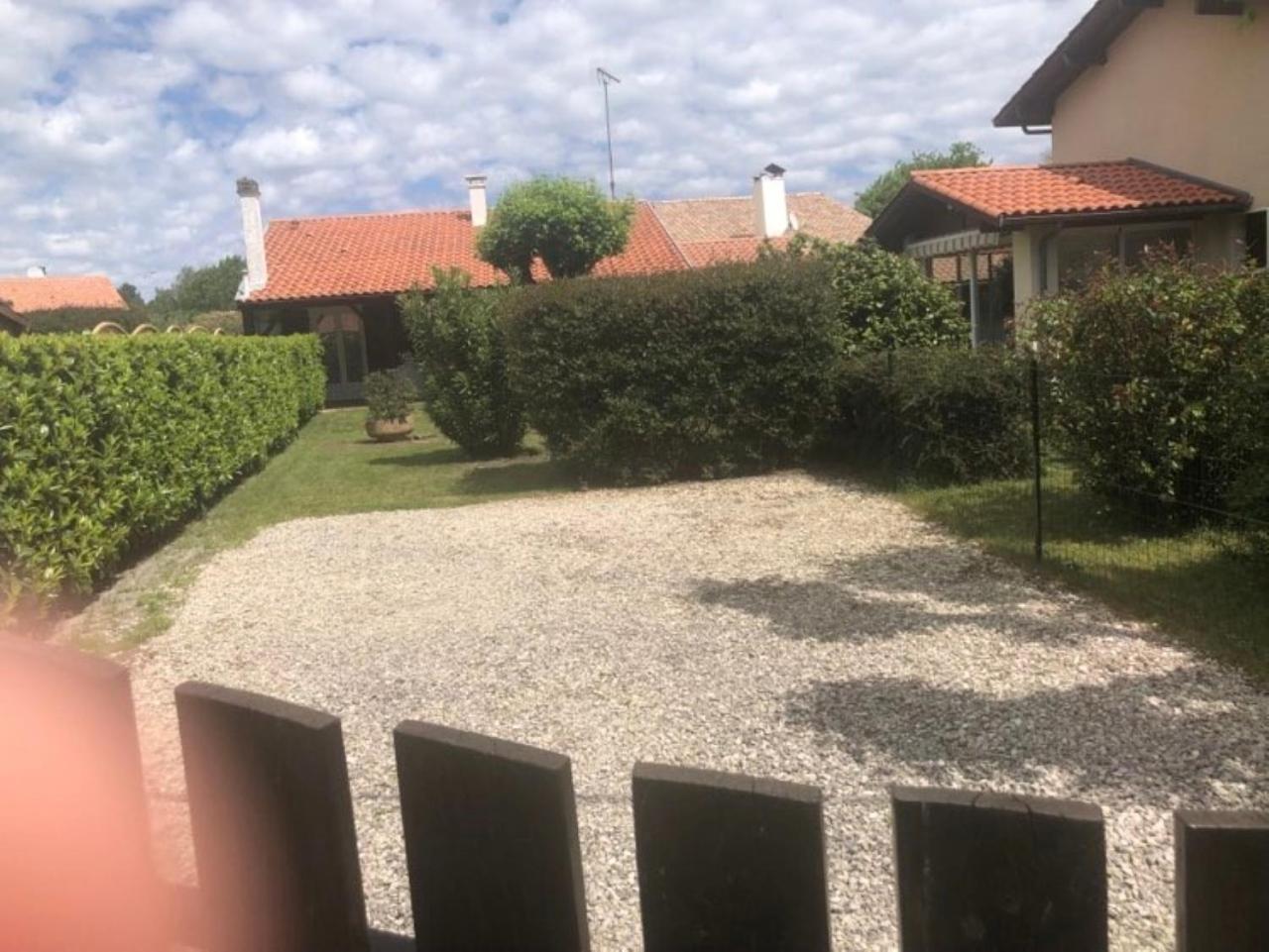 Agreable Maison A 400M Du Lac Villa Sanguinet Exterior photo